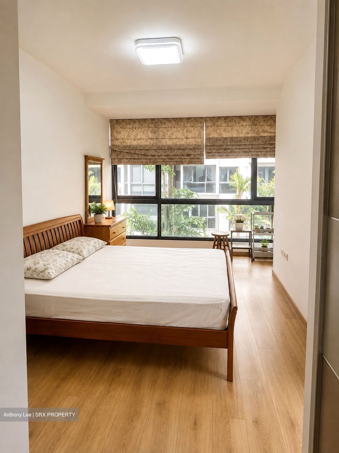The Rainforest (D23), Condominium #599256481